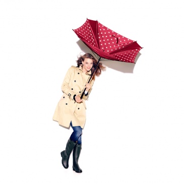 Parasol Reisenthel Umbrella funky dots