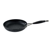 Patelnia kamienna, indukcja, STONER, 20 cm, ORION