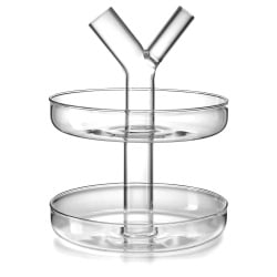 Patera 2 poziomy / wazon Patera 2 poziomy / wazon