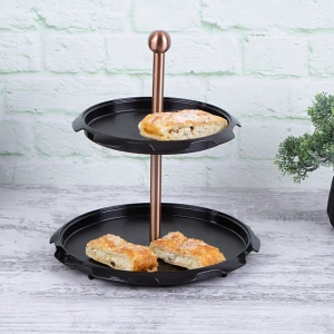 Patera dwupoziomowa Berlinger Haus BH-6776