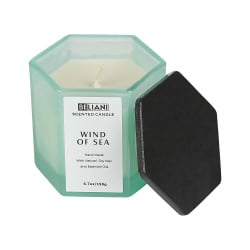 Patyczki zapachowe świeczka zapachowa classy tint wosk sojowy świeże nuty