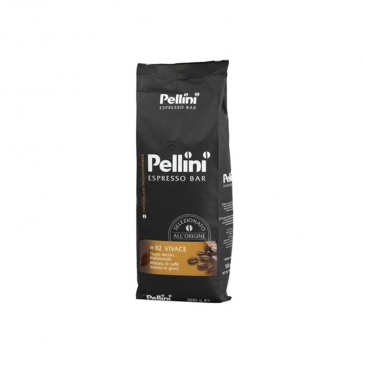 Pellini - Espresso Bar Vivace n 82 - 500g