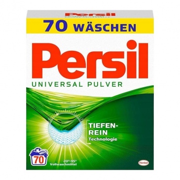 Persil Universal Proszek do Prania 70 prań