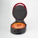 Piekarnik do wypieku pizzy 908 Da Gennaro Ariete czerwony