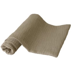 Pielucha MUSLIN 3 pak w pudełku, roz. 70x80 Pielucha MUSLIN 3 pak w pudełku, roz. 70x80