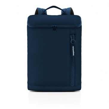 Plecak overnighter-backpack m, dark blue