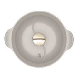 Płytki garnek typu Hot Pot 30cm BerlingerHaus BH- 8628 Sahara Collection Płytki garnek typu Hot Pot 30cm BerlingerHaus BH- 8628 Sahara Collection