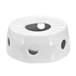 Podgrzewacz ceramiczny, czajnik, zaparzacz, dzbanek
