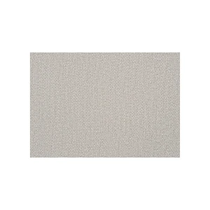 Podkładka pod talerz 43 x 30 cm szara