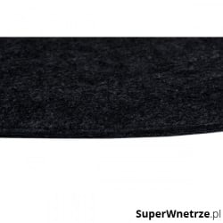 Poduszka na krzesło Arm Chair szara cie.
