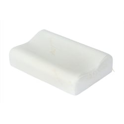 Poduszka profilowana Hevea Visco Profil 50x33 (Bamboo)