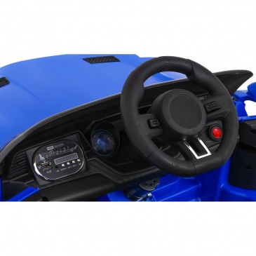 Auto na akumulator GT Sport Niebieski