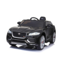 Samochód dla dzieci Jaguar F-Pace Lakierowany Czarny