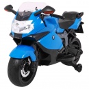 Pojazd Motor BMW K1300S Niebieski