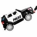 Pojazd SUV Police