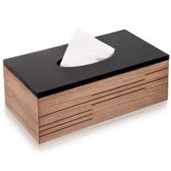 Pojemnik na chusteczki LINE 25x13,5x9 cm