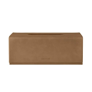 Pojemnik na chusteczki SAHLA, indian tan Pojemnik na chusteczki SAHLA, indian tan