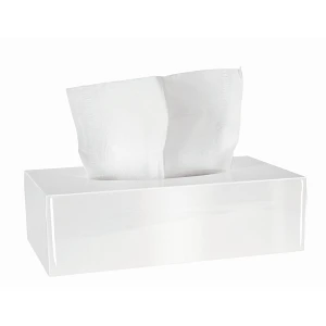 Pojemnik na chusteczki Tissue white M KLEINE WOLKE Pojemnik na chusteczki Tissue white M KLEINE WOLKE