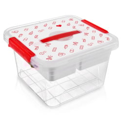 Pojemnik na leki 8 l