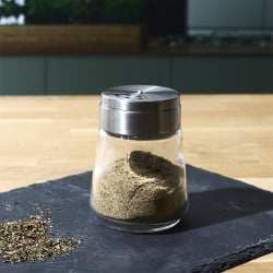 Pojemnik na przyprawy 80ml trzy