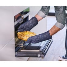 Pojemnik na żywność EasyClip 2.0 1500ml Nordic Black 106153041100