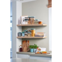 Pojemnik na żywność Omnia 1100ml biały 106412032500 Pojemnik na żywność Omnia 1100ml biały 106412032500