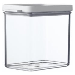 Pojemnik na żywność Omnia 1100ml biały 106412032500 Pojemnik na żywność Omnia 1100ml biały 106412032500