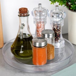 Pojemnik organizer obrotowy 24 cm