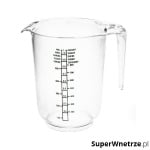 POJEMNIK Z MIARKĄ 500ML -PT 3021
