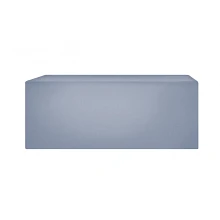 Pokrowiec ogrodowy 255 x 180 x 70 cm Pokrowiec ogrodowy 255 x 180 x 70 cm