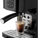 Półautomatyczny ekspres do espresso Sencor SES 4040BK