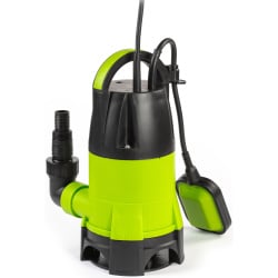 Pompa głębinowa FIELDMANN FVC 4001 EK Pompa głębinowa FIELDMANN FVC 4001 EK