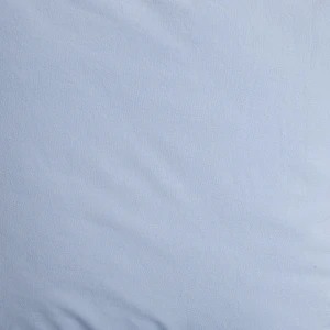 Pościel | defla | z pranej bawełny niebieska | 160x200 + 2*50x60 cm | 734564