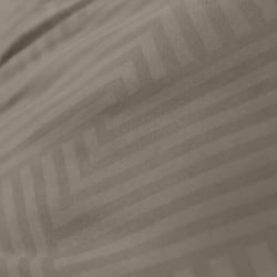 Pościel z Adamaszku geom 1 cm (220x200-1, 70x80-2)