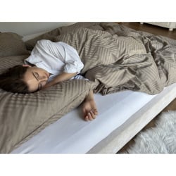 Pościel z Adamaszku,geom,1 cm (140x200-1,70x90-1)