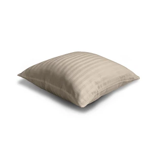 Poszewka z Adamaszku, paski 1 cm (40x40-1)