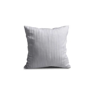 Poszewka z Adamaszku, paski 1 cm (40x40-1)