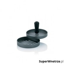 praska do hamburgerów, śred. 12 cm
