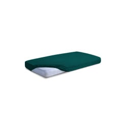 Prześc. frotte z gumą roz. 130/140x190/200x20 PREM
