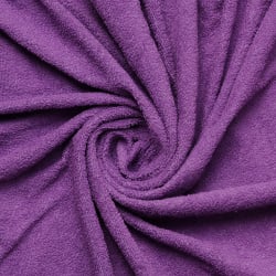 Prześc. frotte z gumą roz. 150/160x190/200x20 PREM