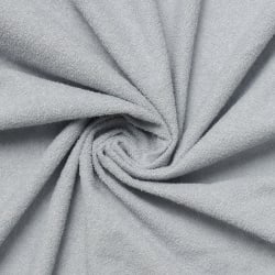 Prześc. frotte z gumą roz. 150/160x190/200x30 PREM