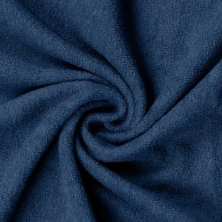 Prześc. frotte z gumą roz. 210/220x190/200x20 PREM
