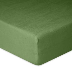 Prześc. frotte z gumą roz. 210/220x190/200x20 PREM