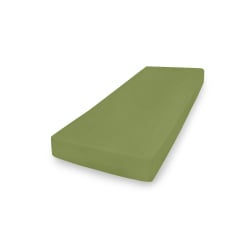 Prześc. jersey z gumą roz. 110/120x190/200x20 PREM