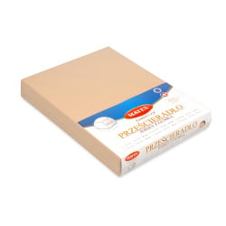 Prześc. jersey z gumą roz. 130/140x190/200x30 PREM