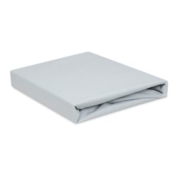 Prześcieradło BAWEŁNIANE z gumą 60x120x10
