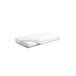 Prześcieradło frotte z gumą CLASSIC 60x120x10