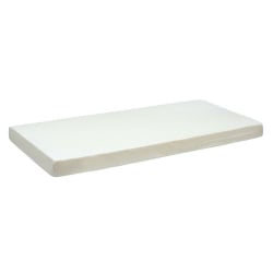 Prześcieradło Hevea Milusie 200x100 (Słoniki Happy)