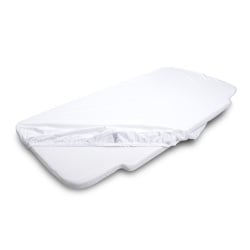 Prześcieradło jersey z gumą 58x110x8