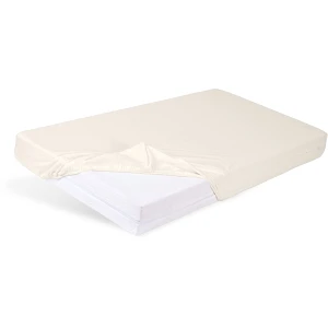 Prześcieradło jersey z gumą 70x140x10 Prześcieradło jersey z gumą 70x140x10